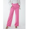 Wide Leg Formal Trouser