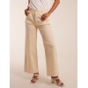 Wide Leg Trousers