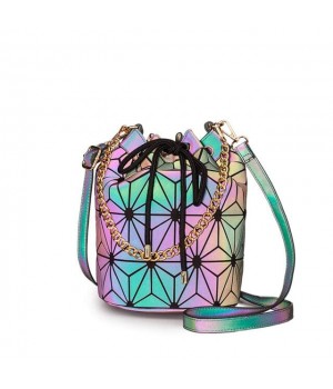 Bucket Geometric Bag