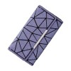 Geometric Luminous Wallet