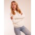 Soft Ribbed Jumper